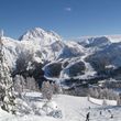 Skigebiet
