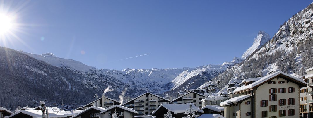 Detaillierte Infos zur Unterkunft Ambassador