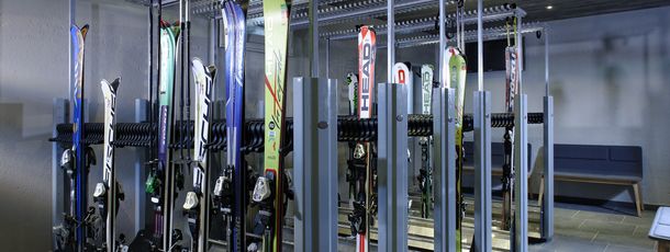 General information about your stay at Ambassador