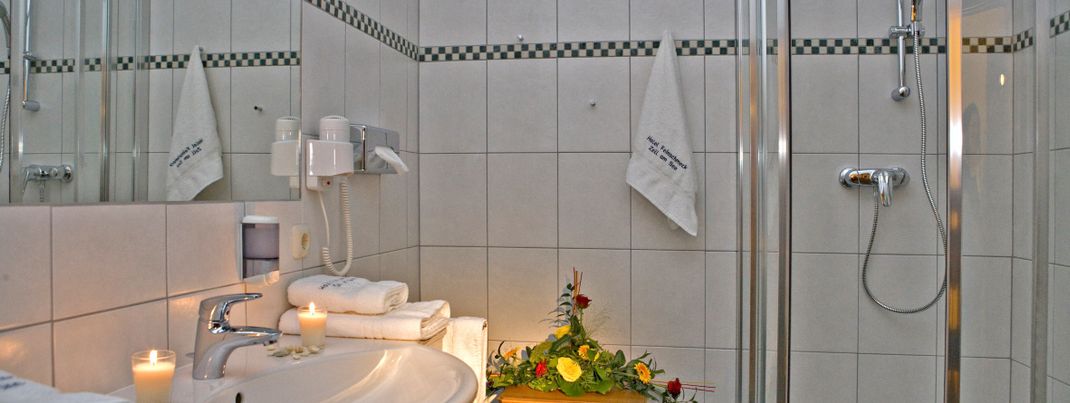 General information about your stay at Hotel Feinschmeck