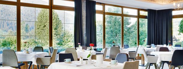 General information about your stay at Sporthotel Silian