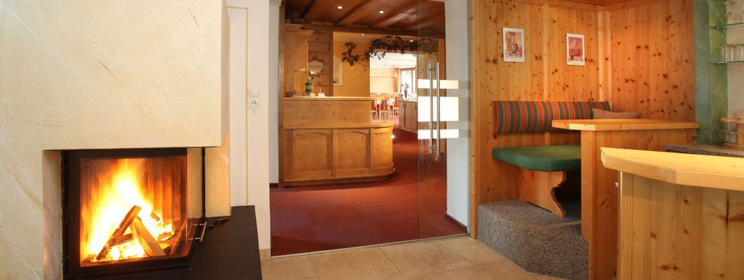 General information about your stay at AUSTRIA HAUS