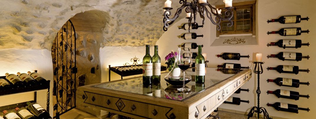 General information about your stay at Romantik Hotel `Die Krone von Lech`