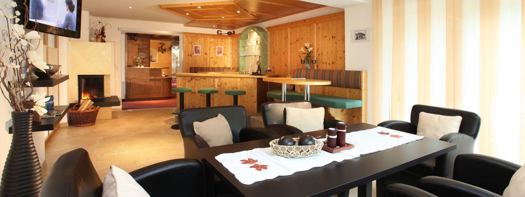 General information about your stay at AUSTRIA HAUS