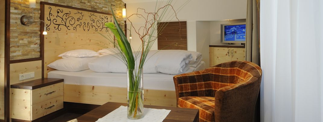 General information about your stay at Hotel Jägerhof