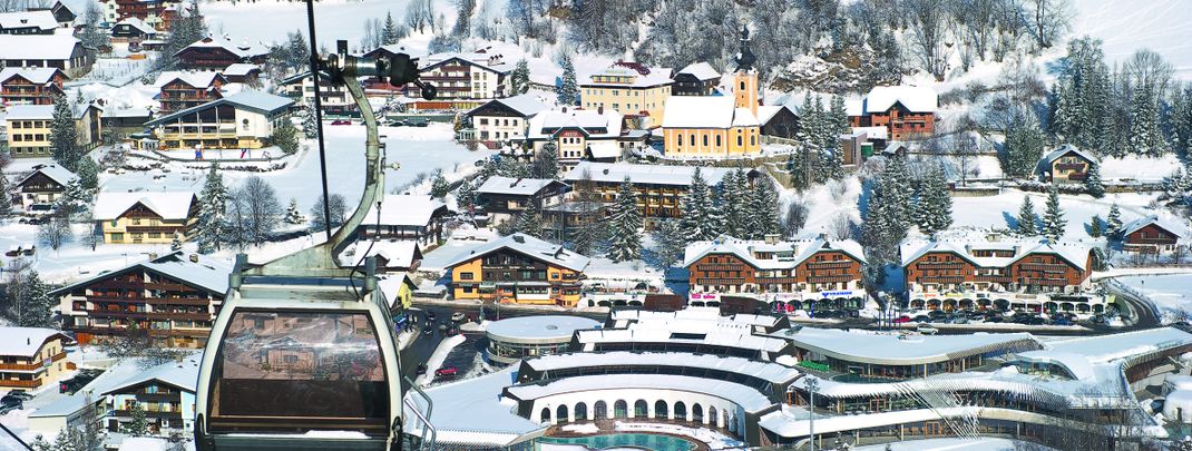 General information about your stay at Hotel Kirchenwirt