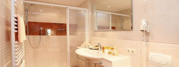 General information about your stay at AUSTRIA HAUS