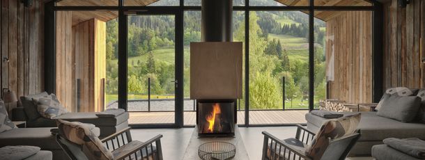 General information about your stay at Hotel Forsthofgut