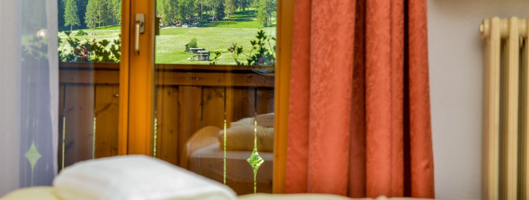 General information about your stay at Fewo Watschinger