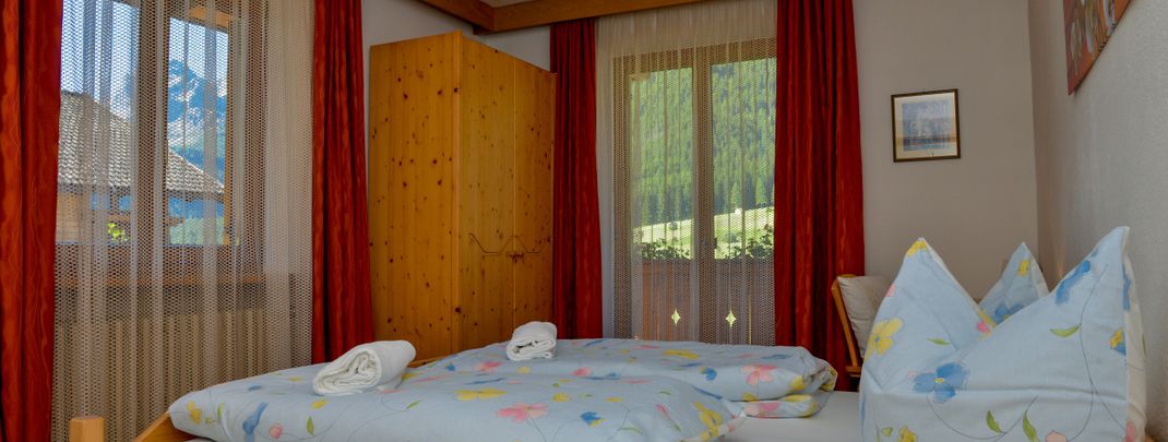 General information about your stay at Fewo Watschinger