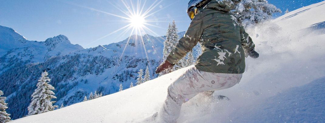 General information about your stay at Apartments Tramberger