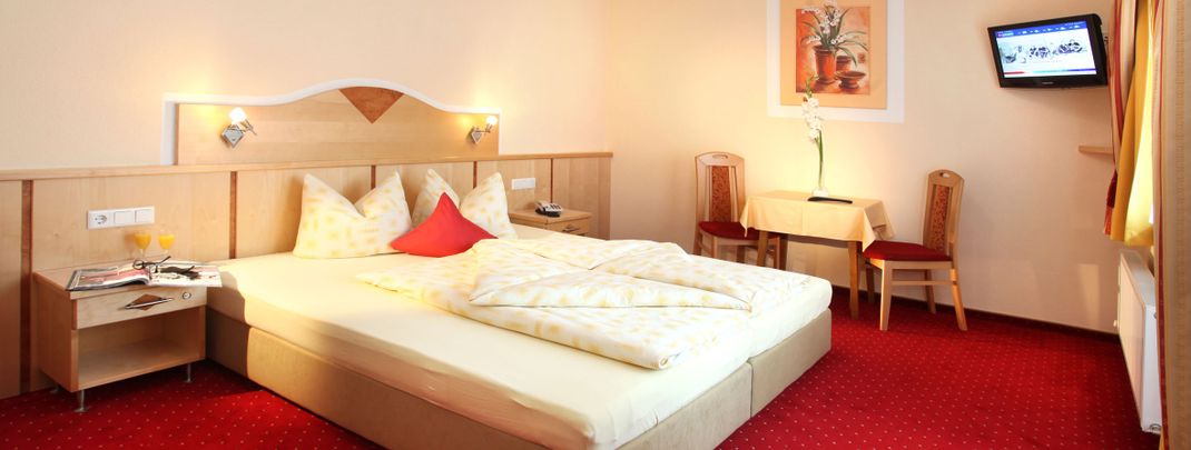 Detaillierte Infos zur Unterkunft Ferienhaus Austria