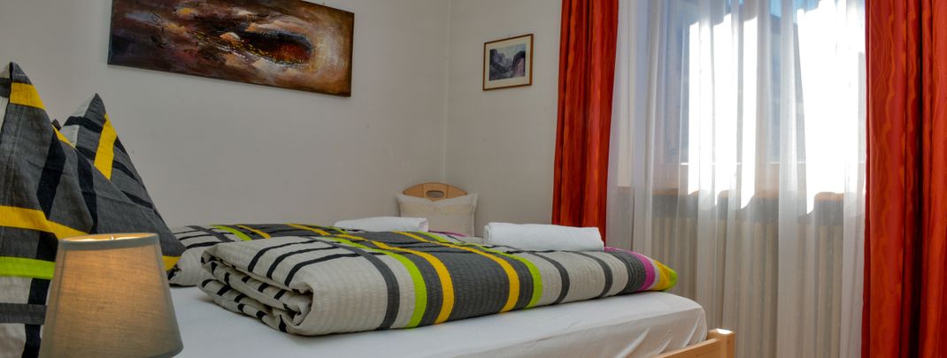 Detaillierte Infos zur Unterkunft Manuel's Apartments Watschinger