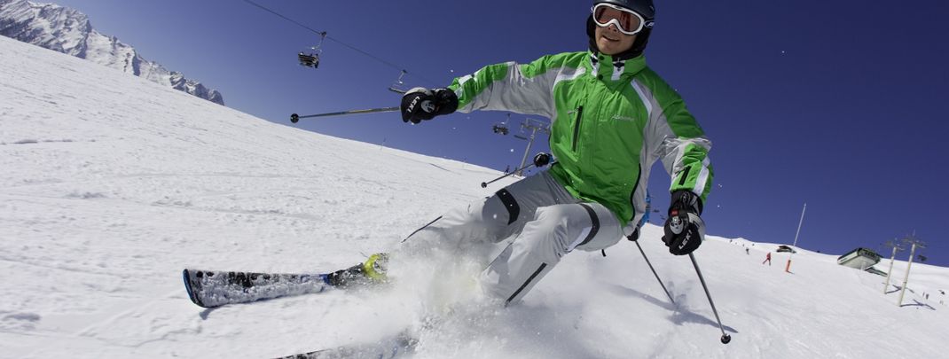 Detaillierte Infos zur Unterkunft Hotel Tipotsch