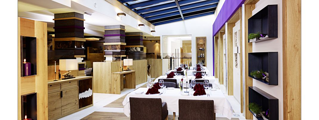 Detaillierte Infos zur Unterkunft Hotel Fliana 4 Sterne superior