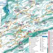 Information about the ski resort Les Genevez