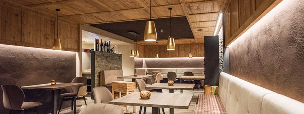 General information about your stay at Hotel Mondschein