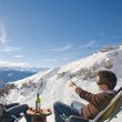 Information about the ski resort Crans Montana