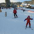 Information about the ski resort St Jakob im Walde