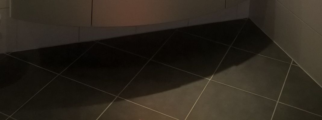 Badezimmer Appartement Penken