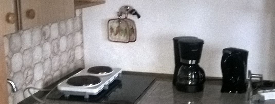 General information about your stay at Ferienwohnung Am Berg