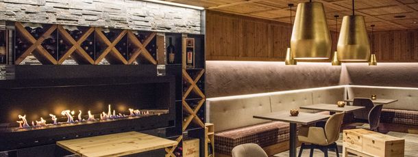 Detaillierte Infos zur Unterkunft DAS Aktiv und Wohlfühlhotel Mondschein