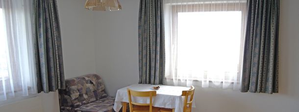 Schlafzimmer Nr. 1