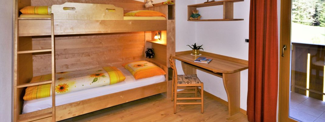 General information about your stay at Apartments CESA LARJEI