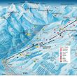 Information about the ski resort Vals