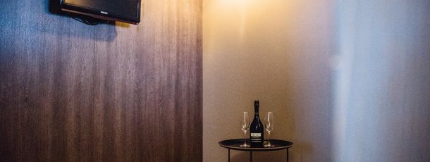 Detaillierte Infos zur Unterkunft DAS Aktiv und Wohlfühlhotel Mondschein