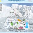 Information about the ski resort Shijinglong