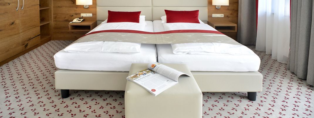 General information about your stay at Landgasthof Brückenwirt