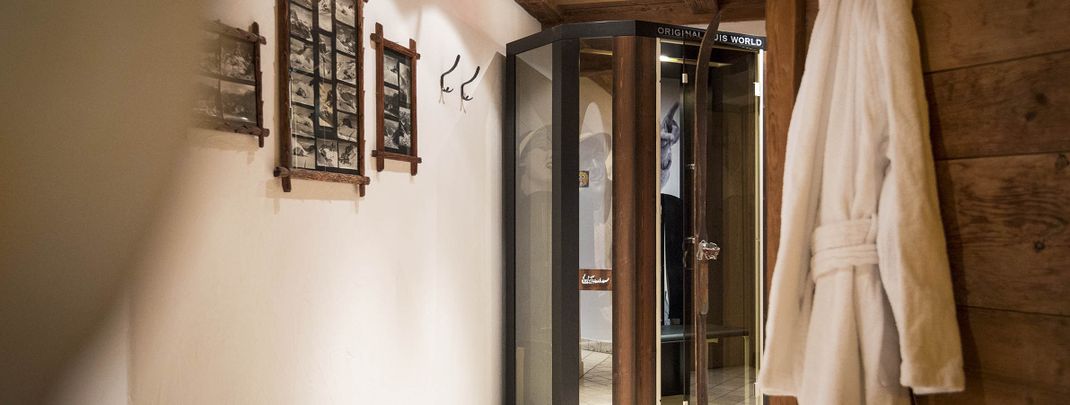 Detaillierte Infos zur Unterkunft Charme Hotel Uhrerhof- Deur