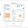 Appartement 7