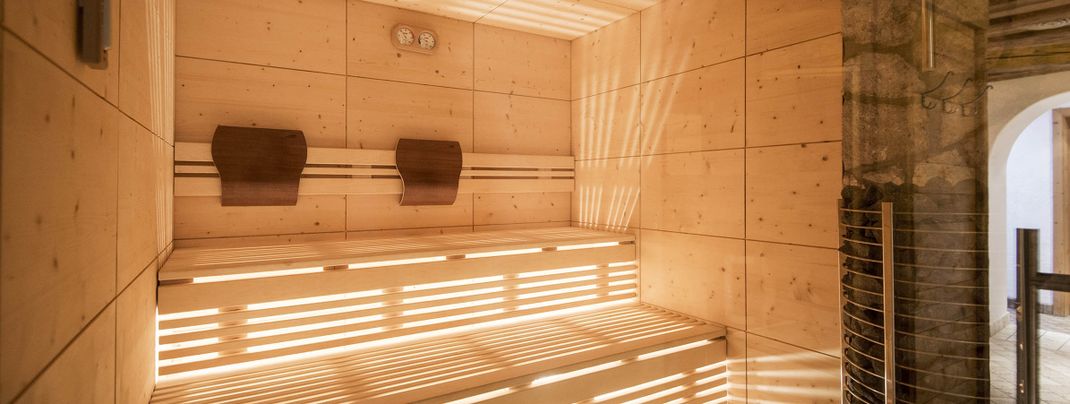 General information about your stay at Charme Hotel Uhrerhof- Deur