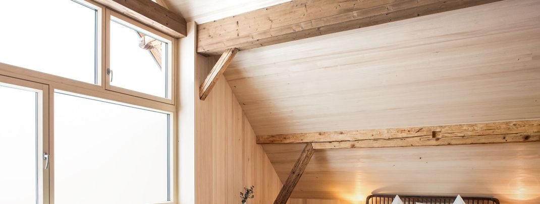 General information about your stay at Holzgauerhaus