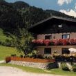 General information about your stay at Haus Gruber
