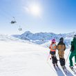 Detaillierte Infos zum Skiurlaub im Skigebiet Kühtai