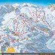Information about the ski resort Nassfeld Hermagor