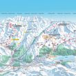 Information about the ski resort Diavolezza Lagalb