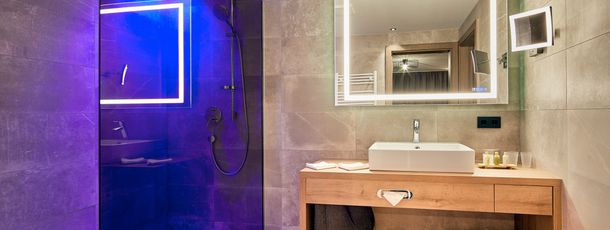 General information about your stay at Adler Inn Tyrol Mountain Resort superior