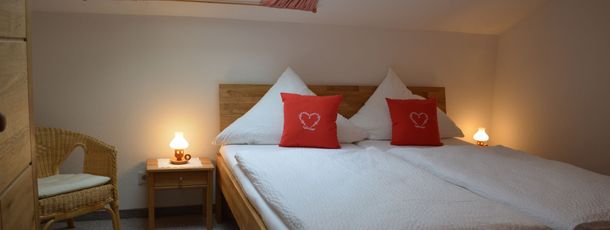 General information about your stay at Ferienwohnungen Lindauer