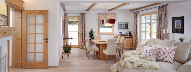 General information about your stay at Tennerhof Gourmet & Spa de Charme Hotel - Relais & Châteaux