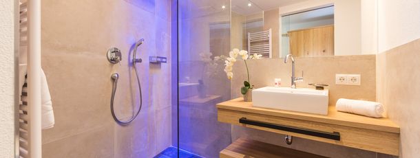 General information about your stay at Hotel Hubertus