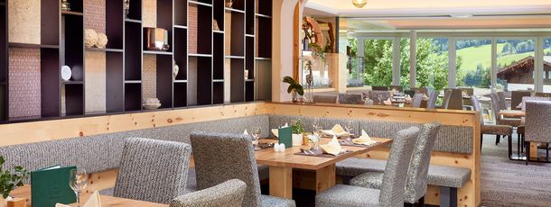 General information about your stay at Hotel Steiger****