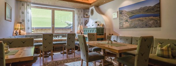 General information about your stay at Landhotel Maria Theresia