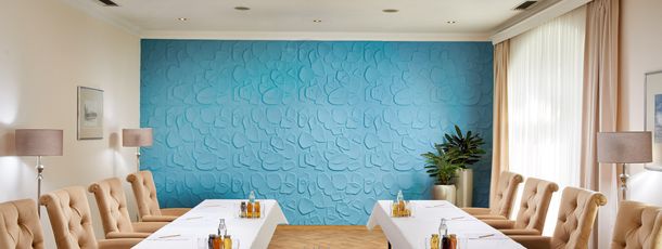 Alpenhaus.Tagungsraum