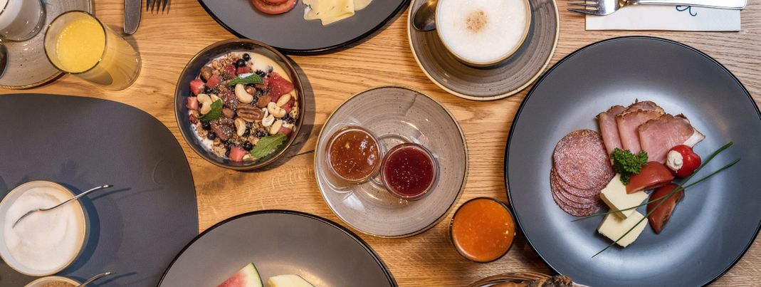 General information about your stay at Das Stoaberg