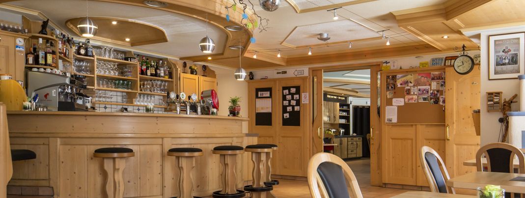 General information about your stay at Hotel und Dependance Sonja