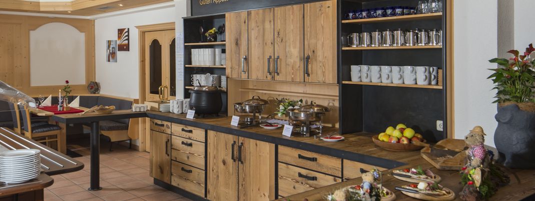 General information about your stay at Hotel und Dependance Sonja